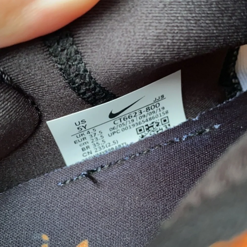 Nike new without